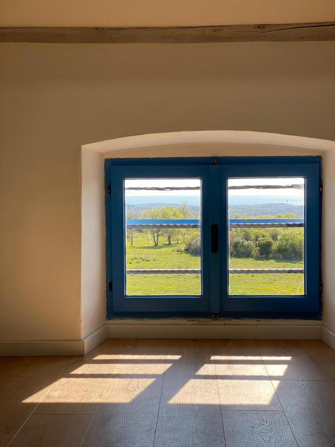 Farmhouse Cubani Bale Luaran gambar