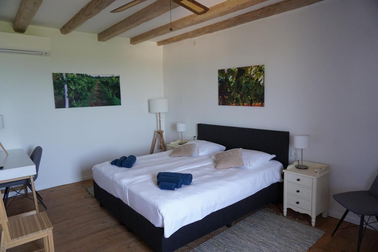 Farmhouse Cubani Bale Luaran gambar