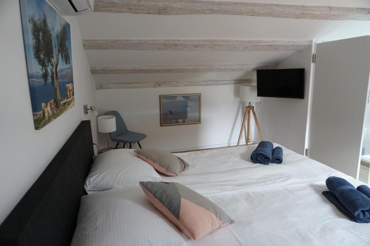 Farmhouse Cubani Bale Luaran gambar