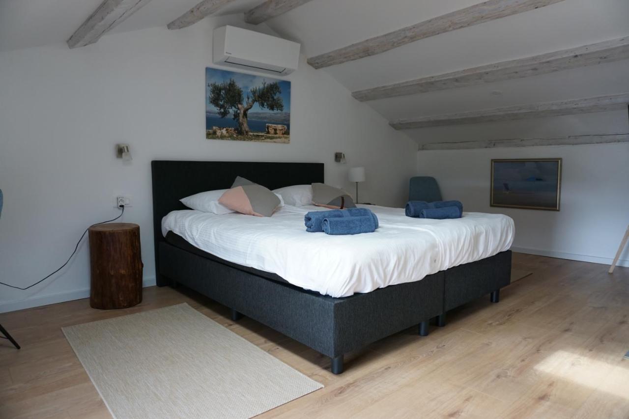 Farmhouse Cubani Bale Luaran gambar