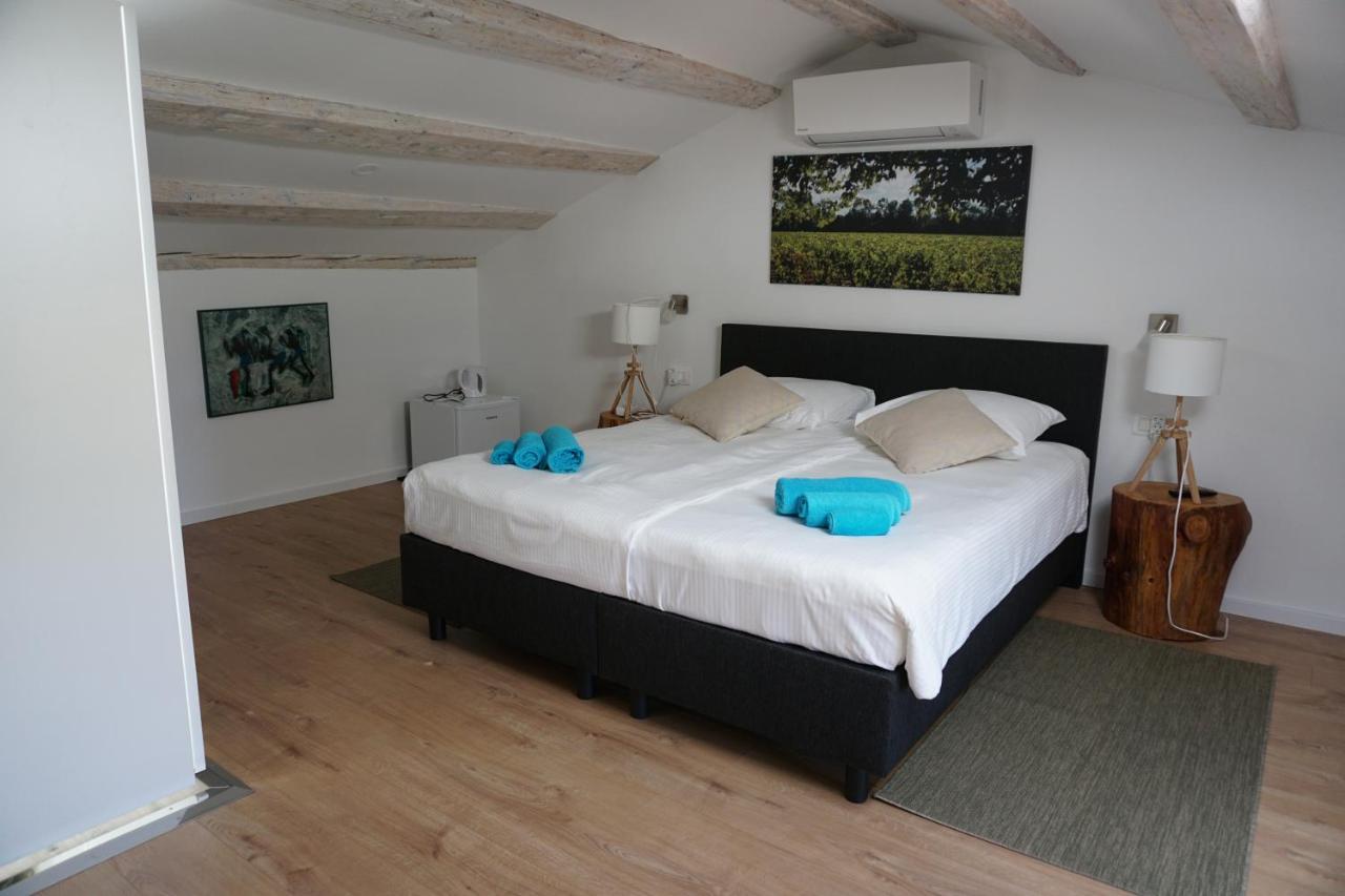 Farmhouse Cubani Bale Luaran gambar