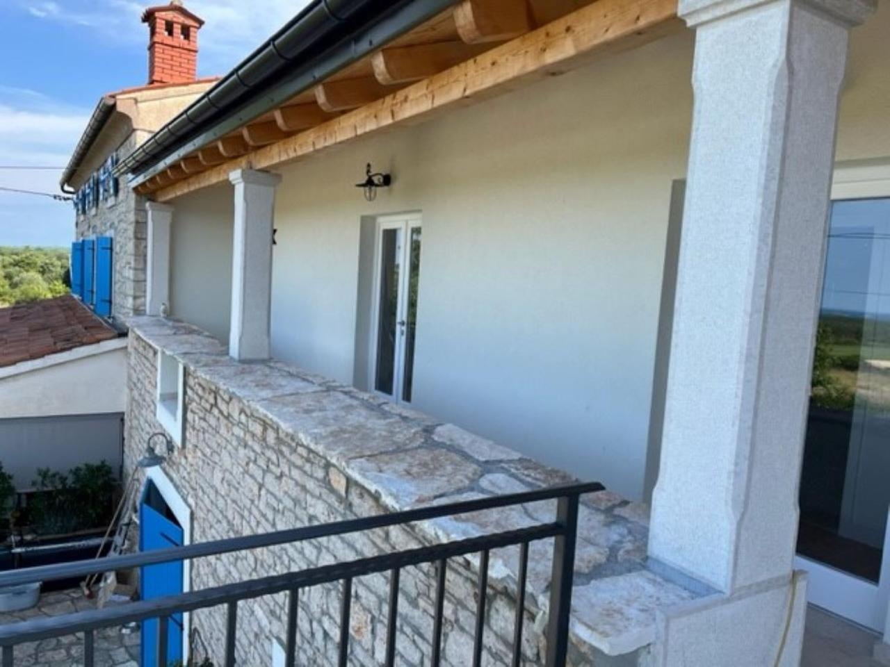 Farmhouse Cubani Bale Luaran gambar